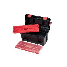 Hartschalen Werkzeugkoffer PROFI-LINE Allround XL Produktbild